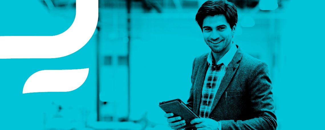 SAP S/4HANA Senior Consultant FI/CO (w/m/d), 1. Bild
