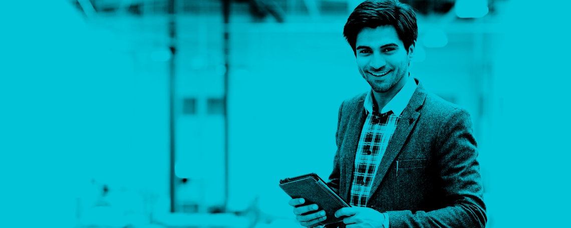 Inside Sales Representative (m/w/d), 1. Bild