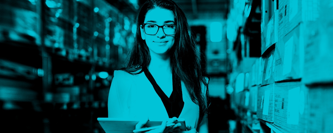 Working student IT Support (m/f/d), 1. image